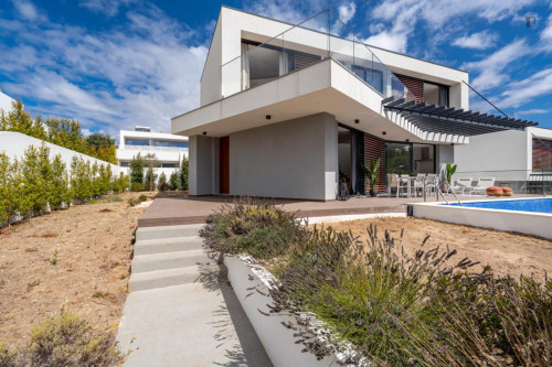 Splendid 3-bedroom house in Sintra - Gallery - 18