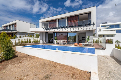 Splendid 3-bedroom house in Sintra - Gallery - 16