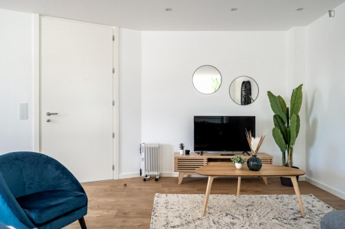 Splendid 3-bedroom house in Sintra - Gallery - 29