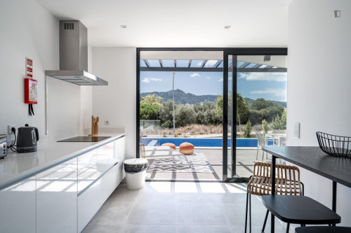 Splendid 3-bedroom house in Sintra - Gallery - 31