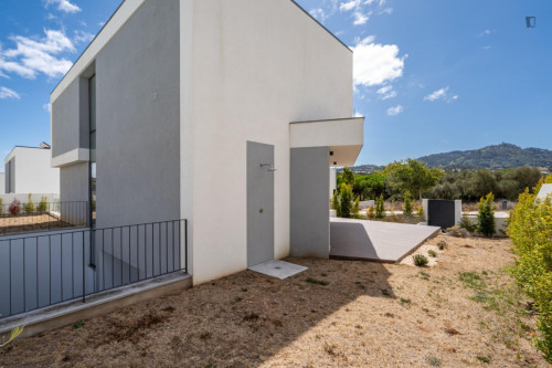 Splendid 3-bedroom house in Sintra - Gallery - 17
