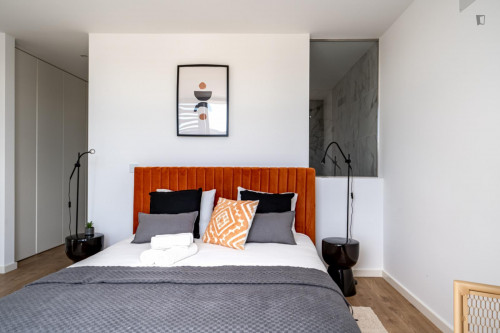 Splendid 3-bedroom house in Sintra - Gallery - 10