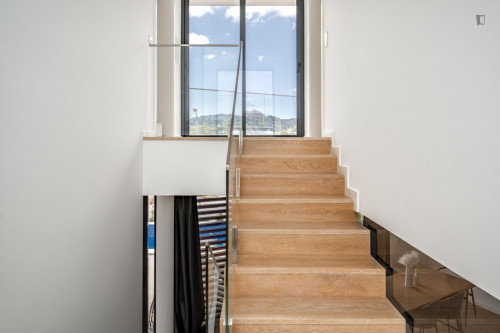 Splendid 3-bedroom house in Sintra - Gallery - 13