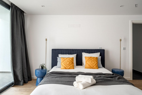 Splendid 3-bedroom house in Sintra - Gallery - 21