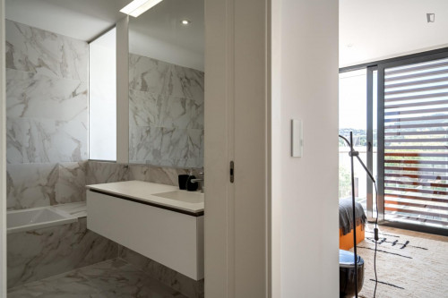 Splendid 3-bedroom house in Sintra