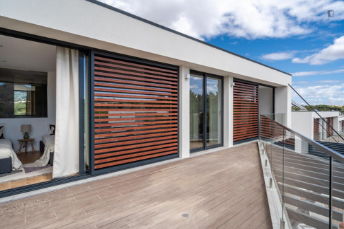 Splendid 3-bedroom house in Sintra - Gallery - 8