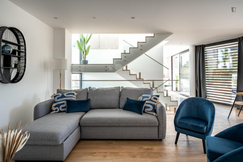 Splendid 3-bedroom house in Sintra - Gallery - 19