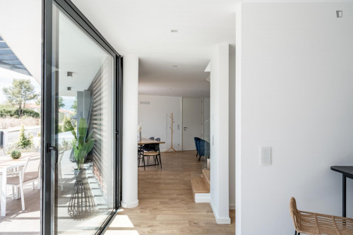 Splendid 3-bedroom house in Sintra - Gallery - 30
