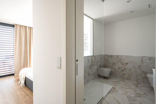 Splendid 3-bedroom house in Sintra