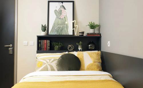 Arch View House - Gallery - 22