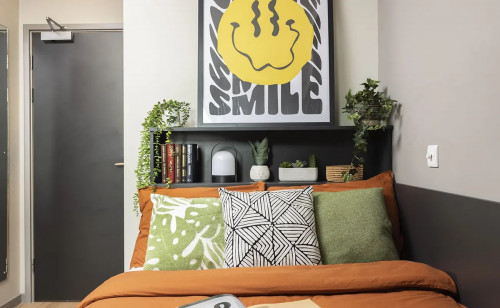 Arch View House - Gallery - 20