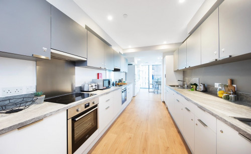 Arch View House - Gallery - 11