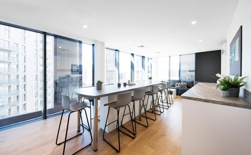 Arch View House - Gallery - 12