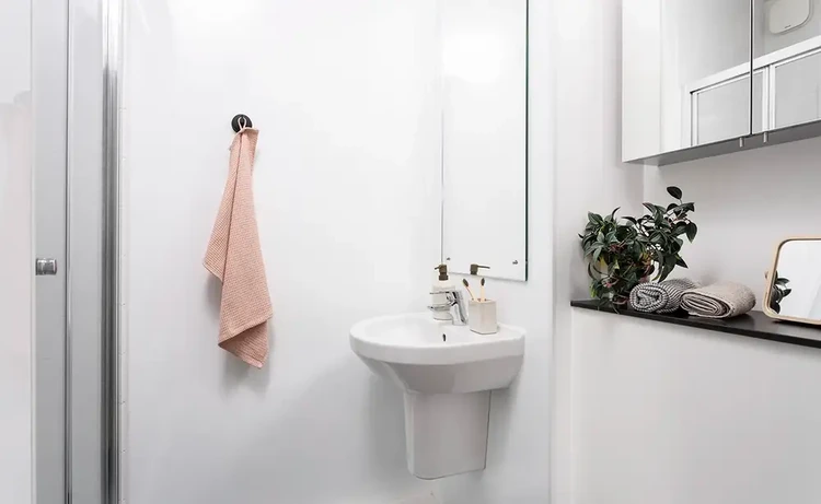  Medium Standard Double En-Suite  -  Arch View House  - Gallery -  2