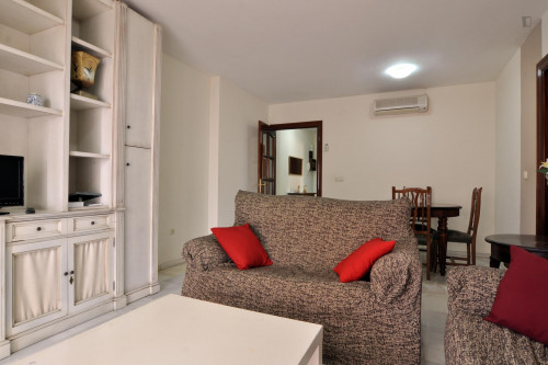 Modern single bedroom 15' walking from Campus Universitario - Gallery - 15