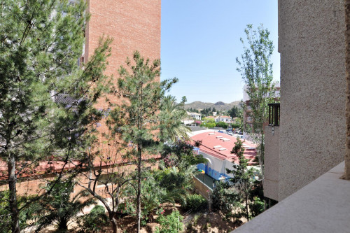 Modern single bedroom 15' walking from Campus Universitario - Gallery - 17