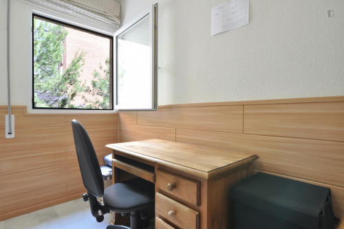 Modern single bedroom 15' walking from Campus Universitario - Gallery - 18