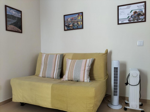 Comfy 1-bedroom house in Carregosa 