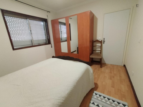 Comfy 1-bedroom house in Carregosa 