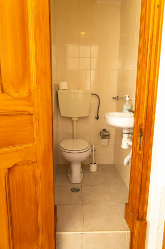 Comfortable double bedroom close to Marquês de Pombal  - Gallery -  5