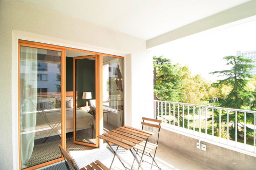 Pierre Trebod Home - Gallery - 24