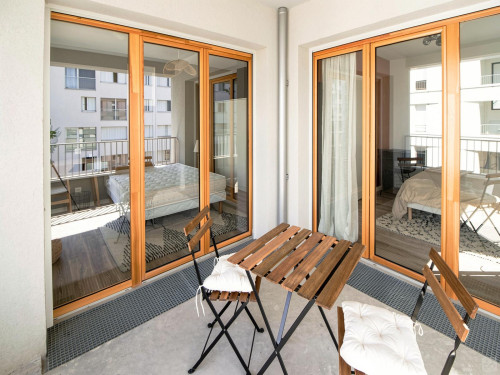 Pierre Trebod Home - Gallery - 11