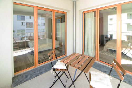 Pierre Trebod Home - Gallery - 23
