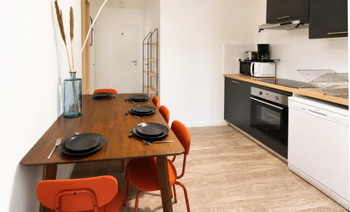 Pierre Trebod Home - Gallery - 7