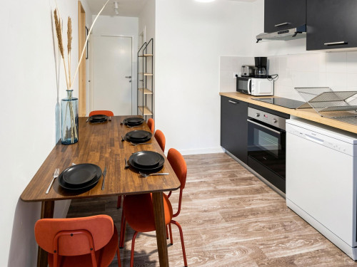 Pierre Trebod Home - Gallery - 13