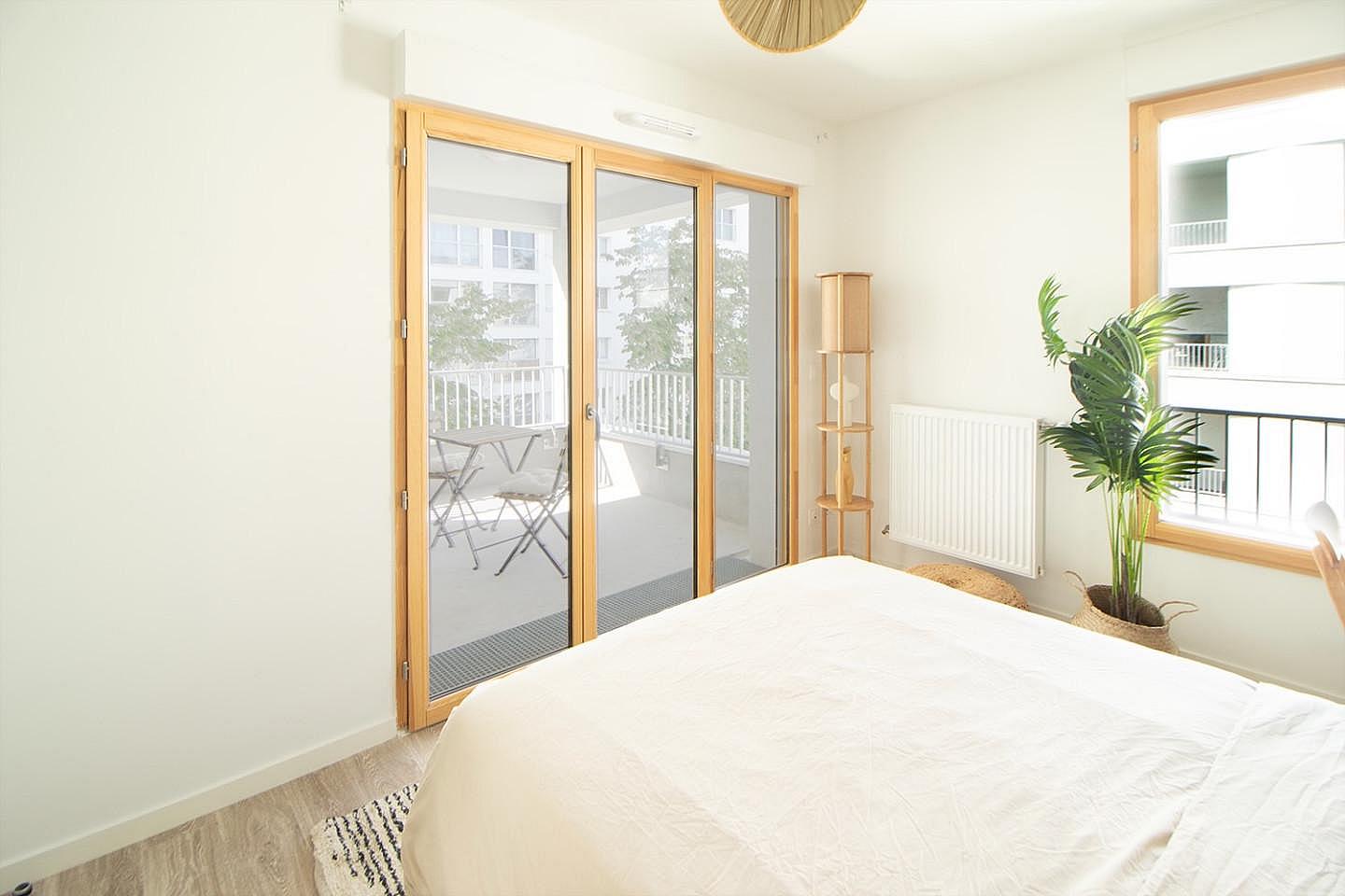 Move Into This 12 M² Room - 27