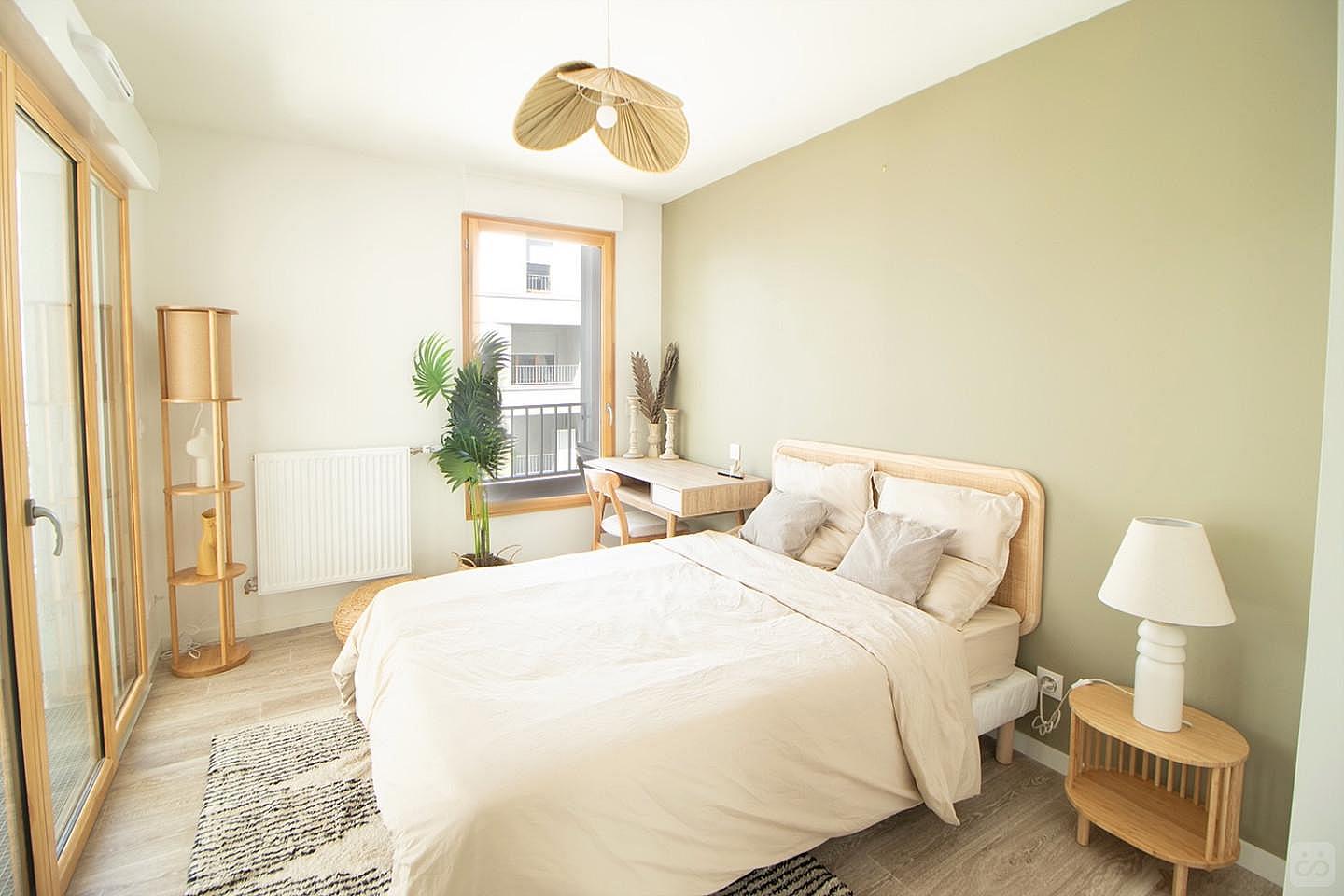 Move Into This 12 M² Room - 21
