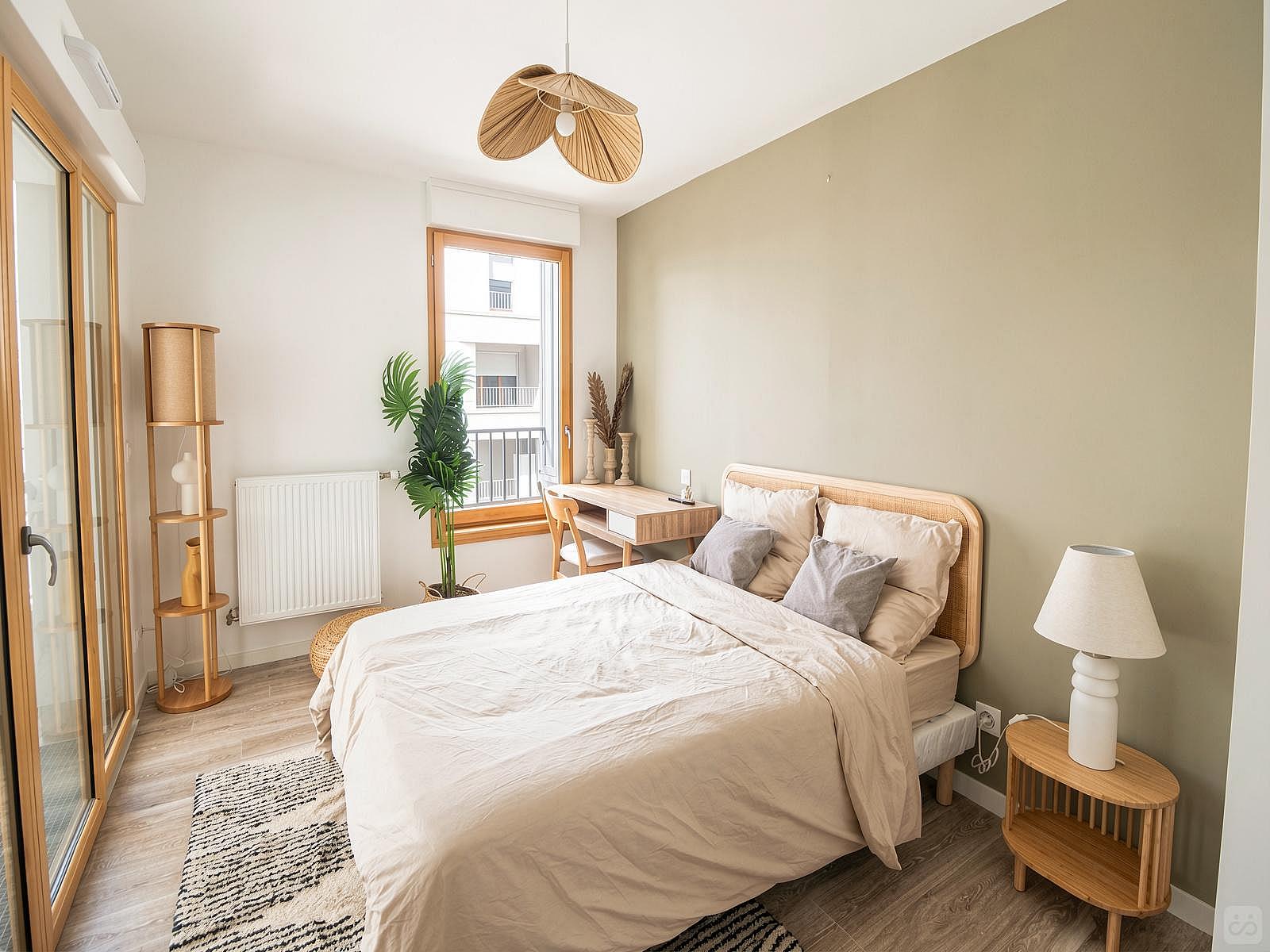 Move Into This 12 M² Room - 17