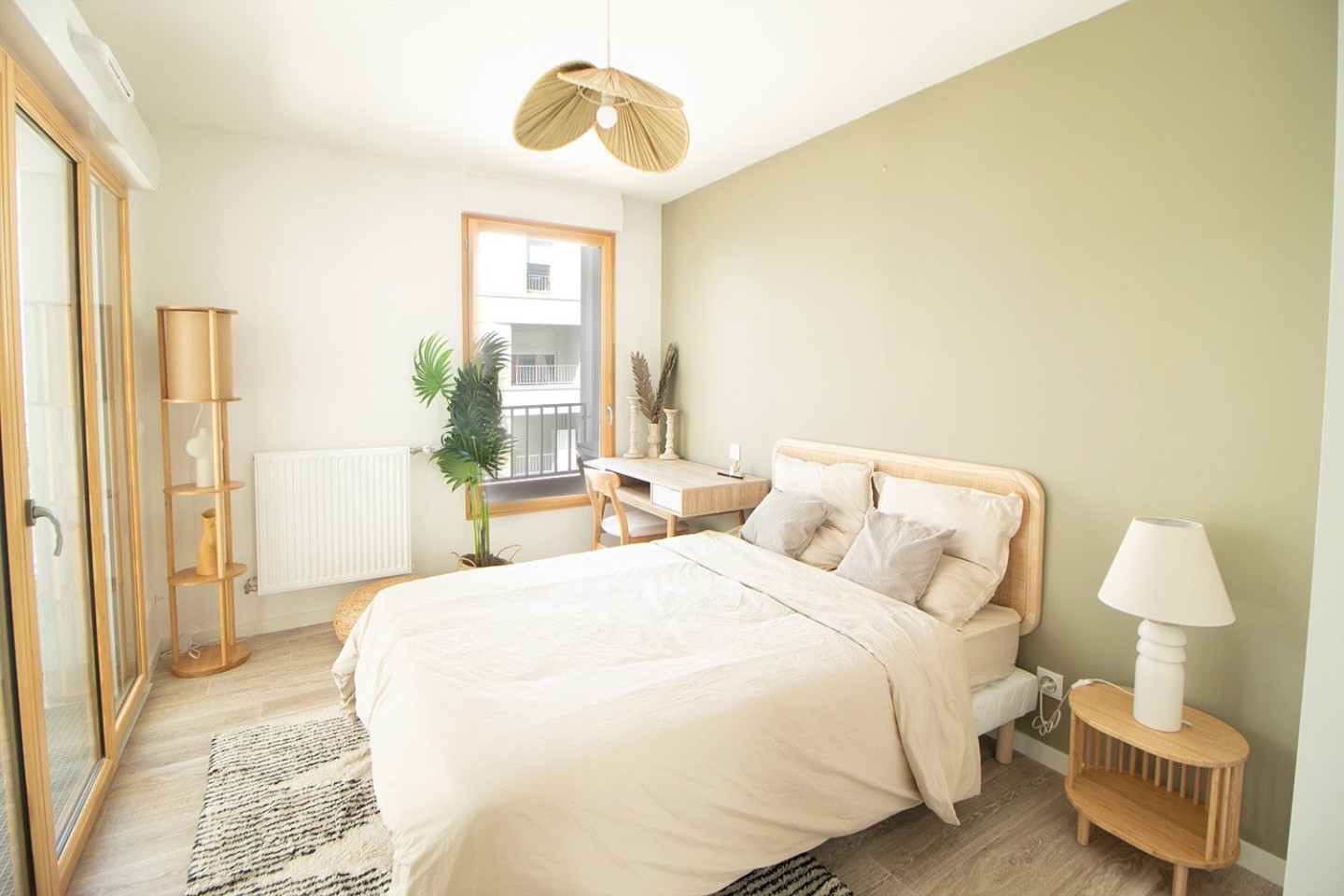 Move Into This 12 M² Room - 9