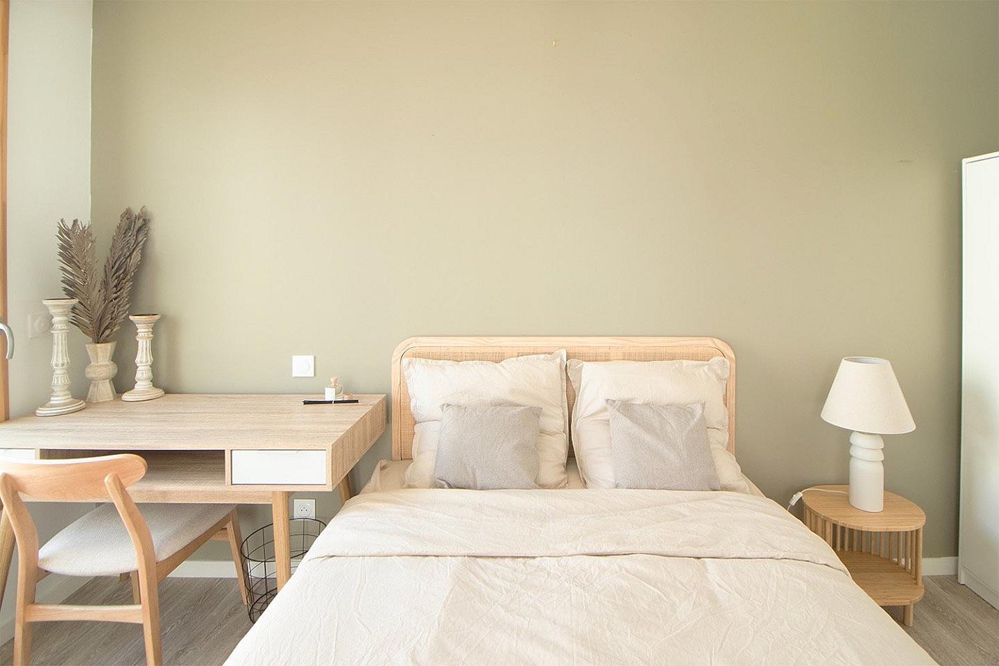 Move Into This 12 M² Room - 16