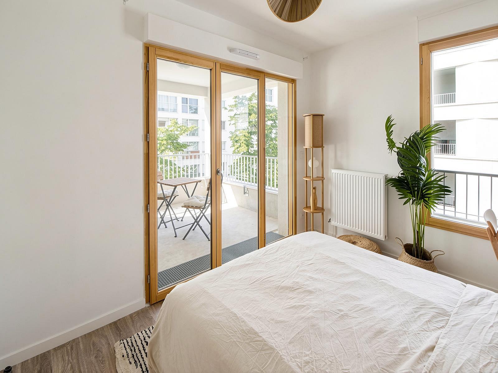 Move Into This 12 M² Room - 19