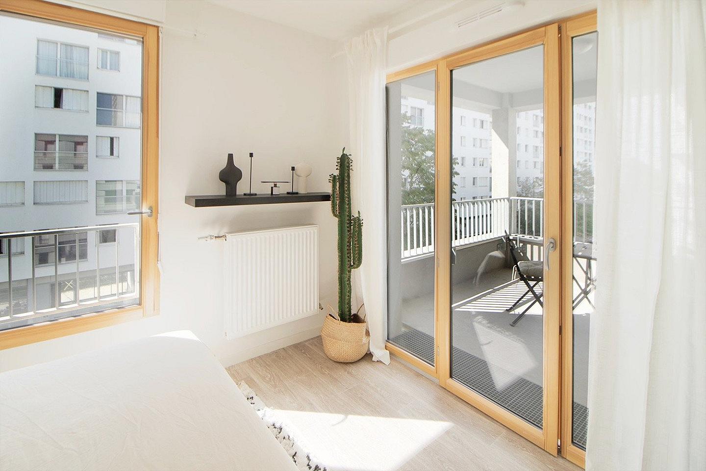 Move Into This Comfortable 10 M² Room - 12