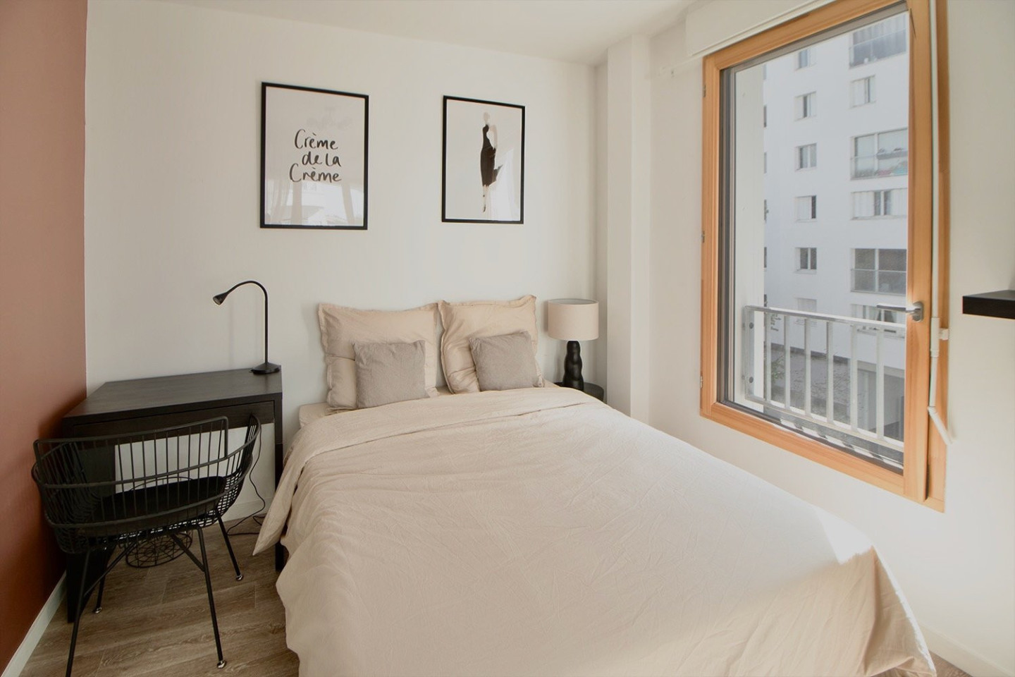 Move Into This Comfortable 10 M² Room - 8