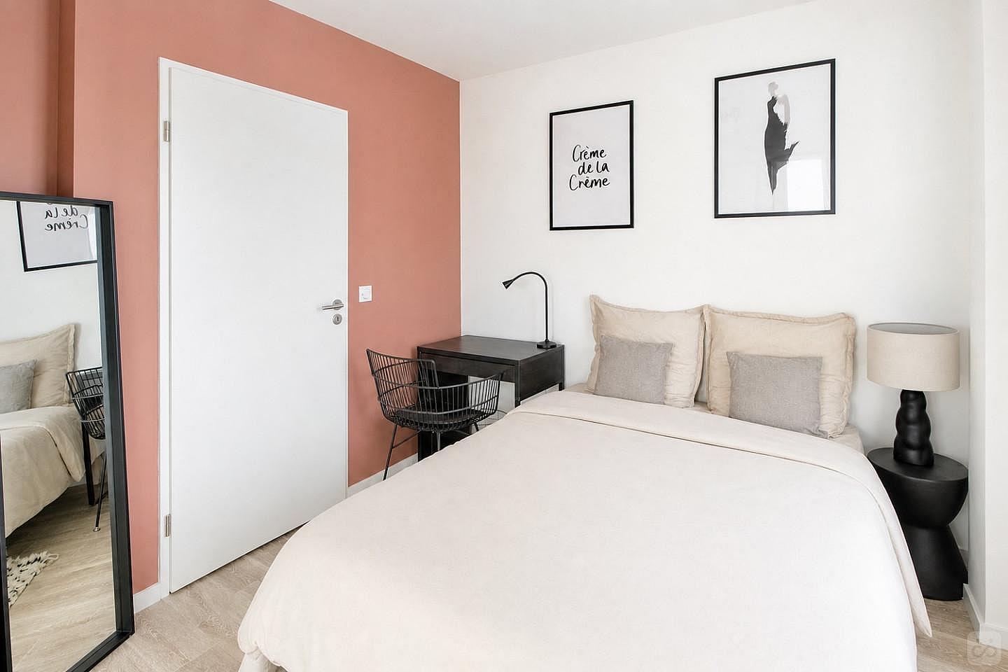 Move Into This Comfortable 10 M² Room - 16