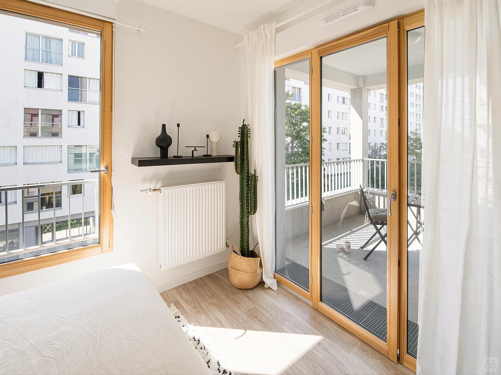 Move Into This Comfortable 10 M² Room - 15