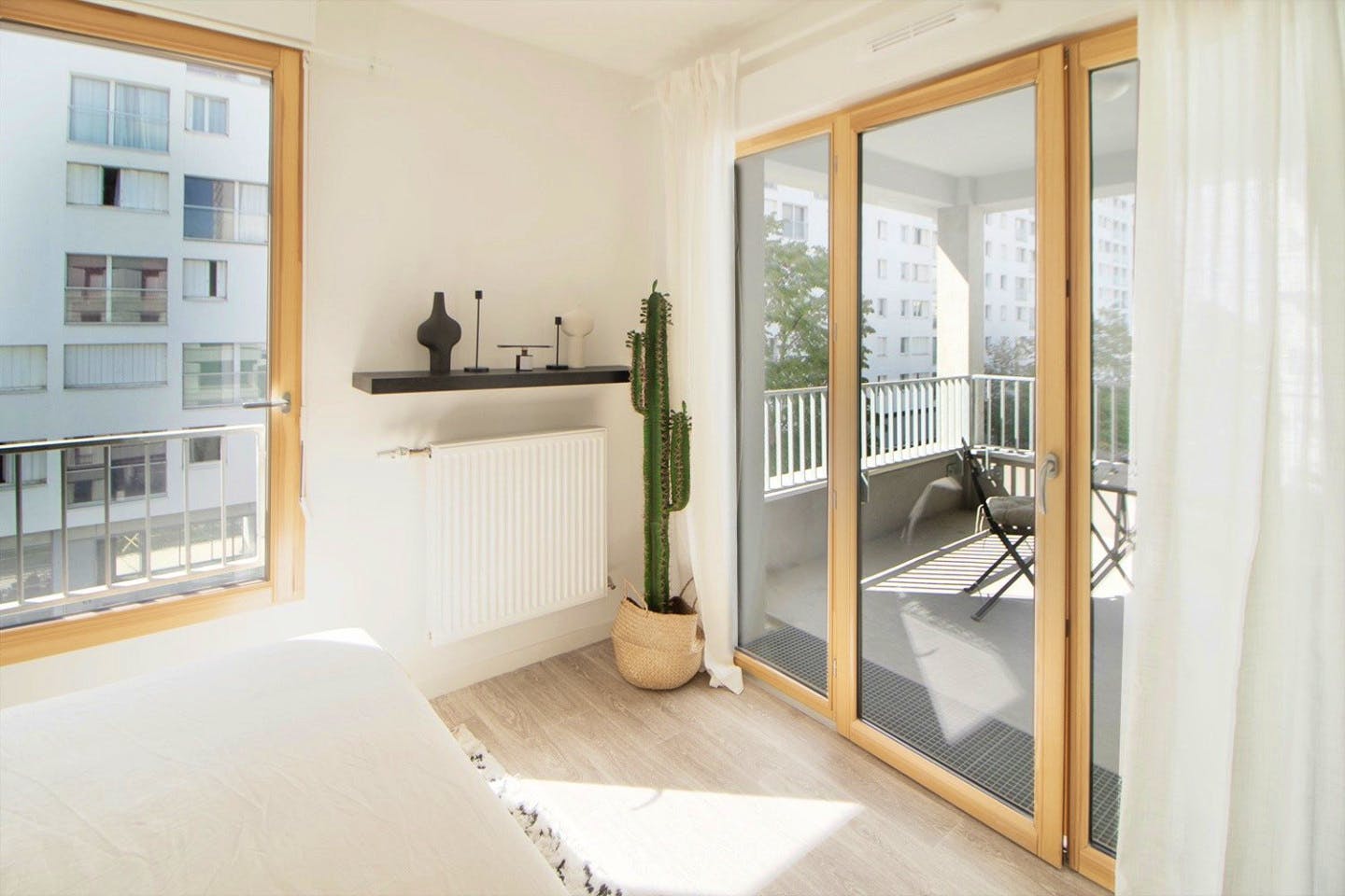 Move Into This Comfortable 10 M² Room - 6