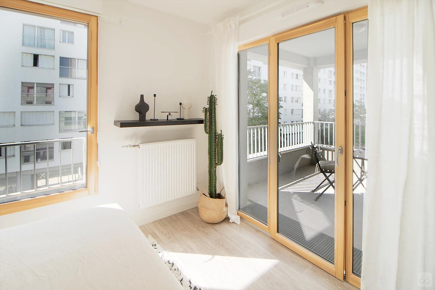 Move Into This Comfortable 10 M² Room - 18