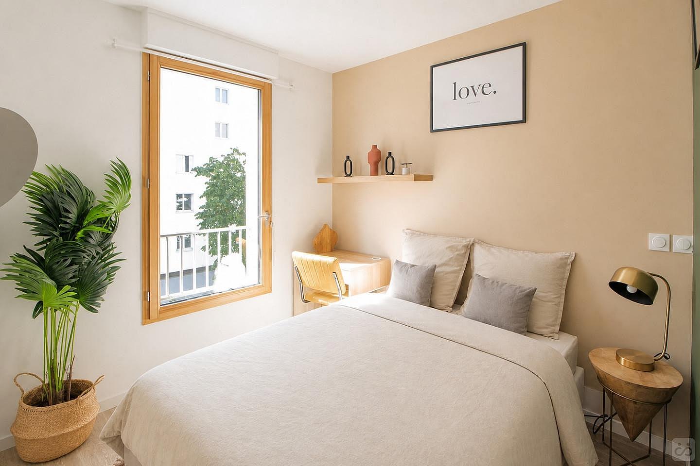 Move Into This Sophisticated 9 M² Room - 16