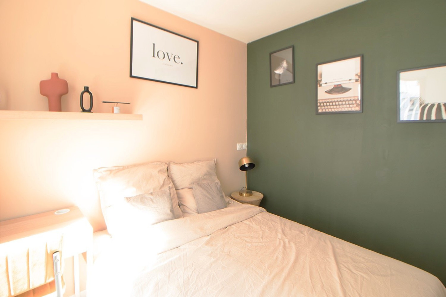 Move Into This Sophisticated 9 M² Room - 8