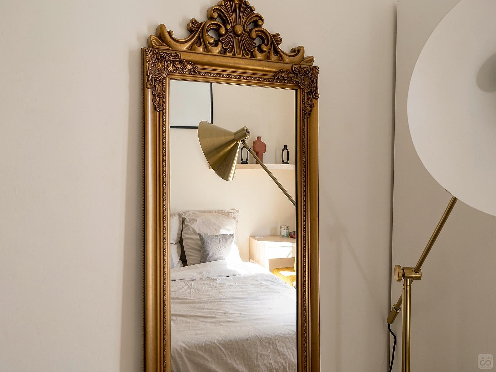 Move Into This Sophisticated 9 M² Room - 15