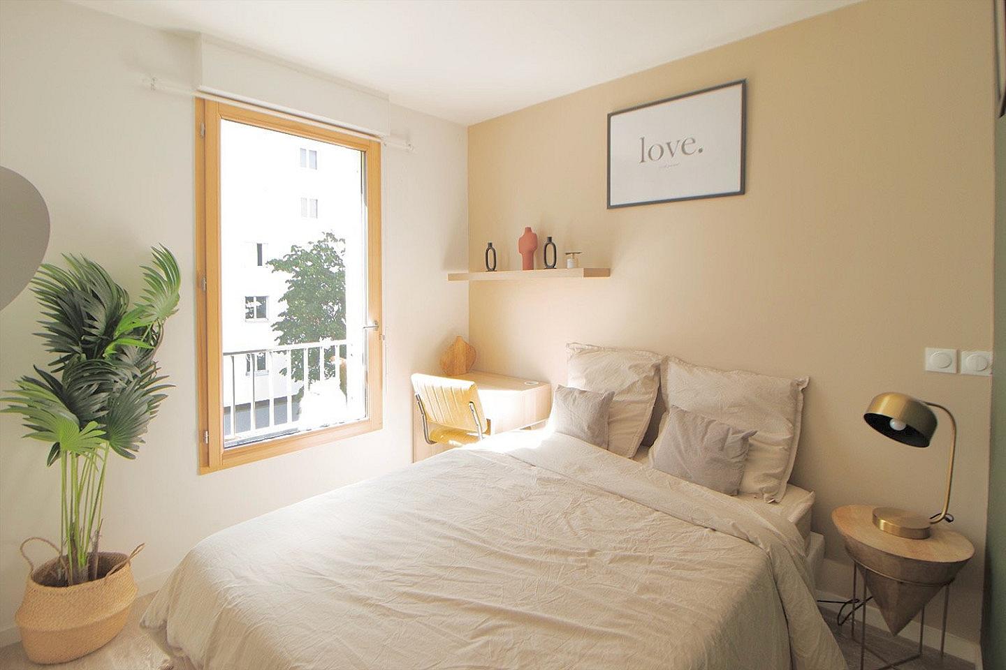 Move Into This Sophisticated 9 M² Room - 10
