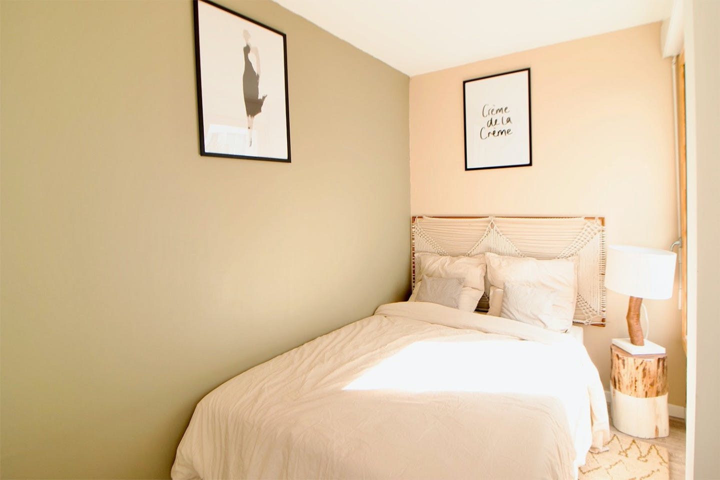 Move Into This 9 M² Room - 2