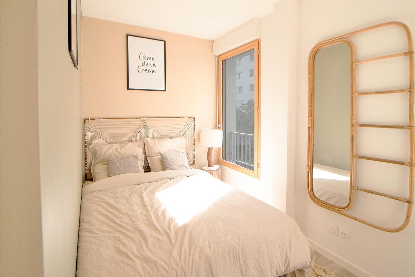 Move Into This 9 M² Room - 10