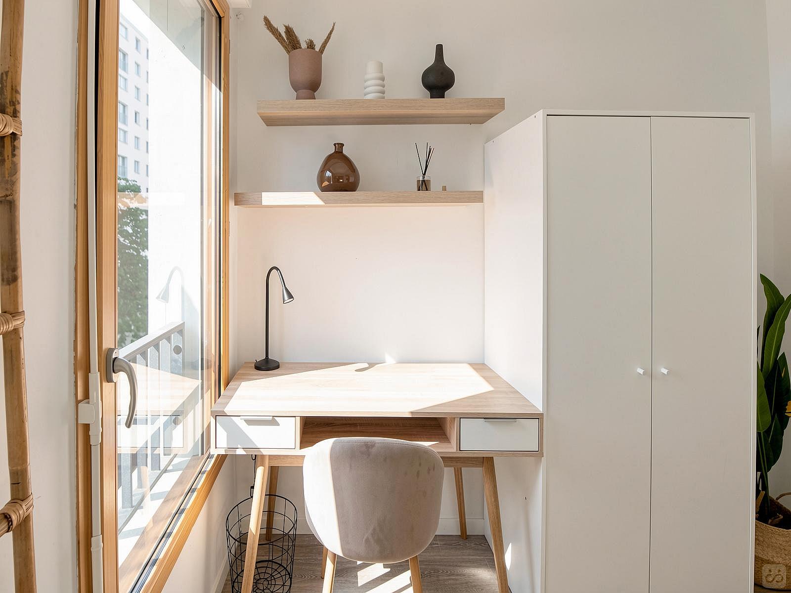 Move Into This 9 M² Room - 15