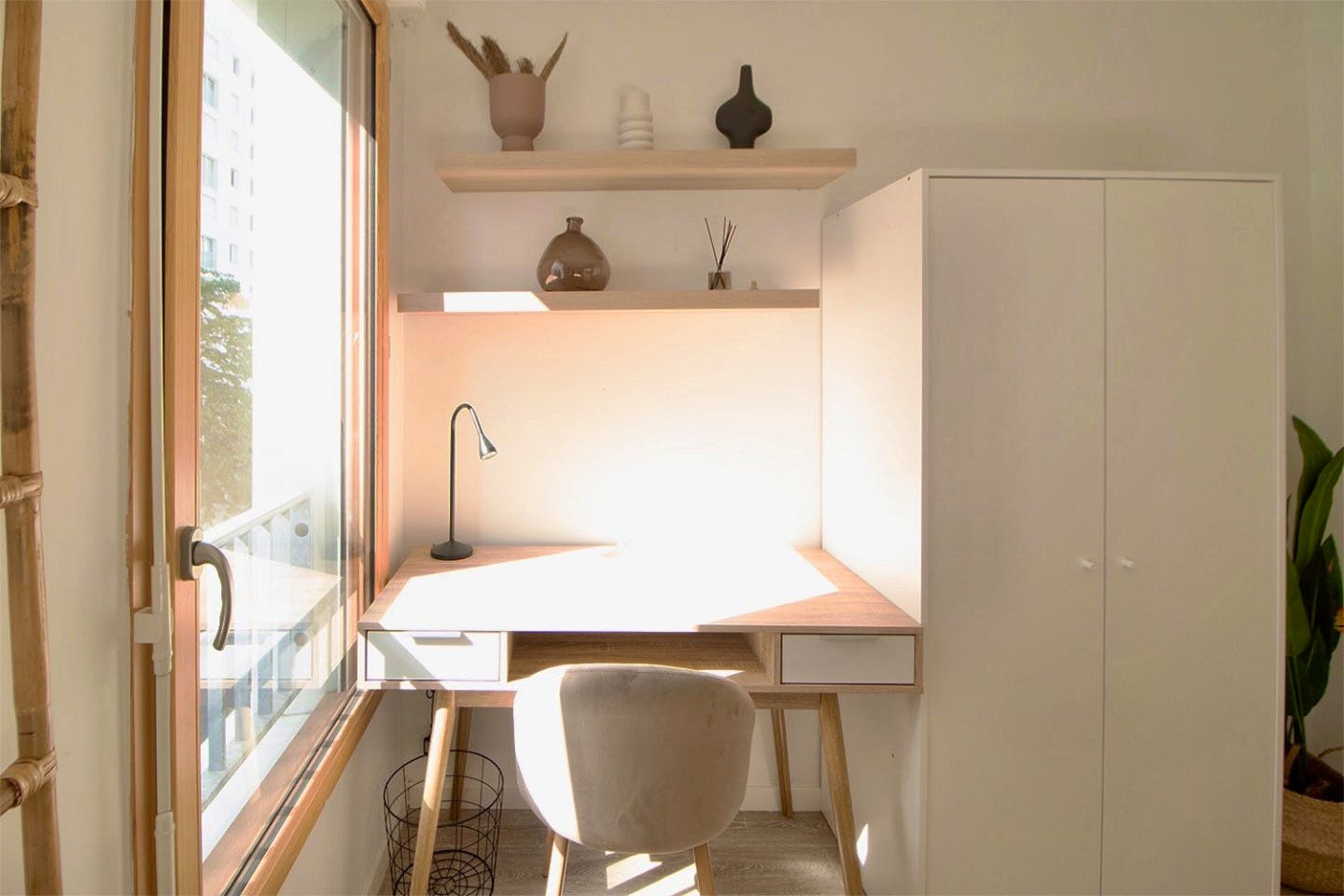 Move Into This 9 M² Room - 6