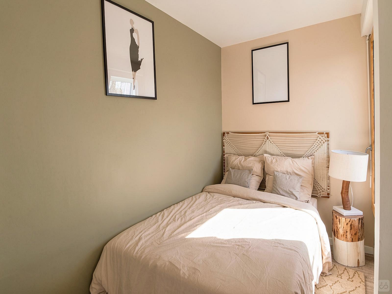 Move Into This 9 M² Room - 14